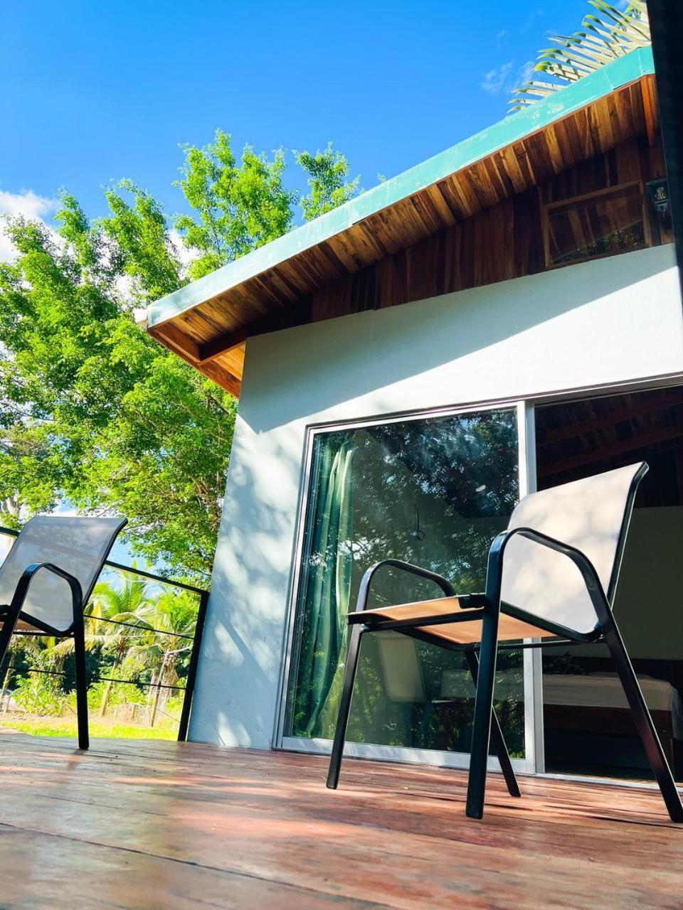 Ficus House Lägenhet Boca Tapada Exteriör bild